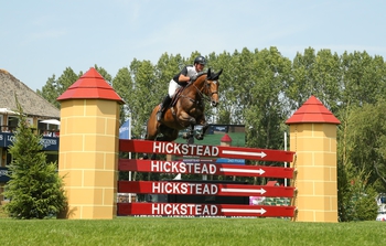 Williams riding high on a winning streak